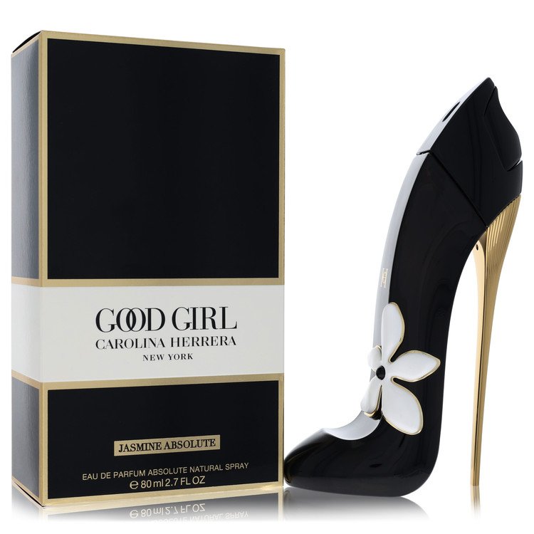 Carolina Herrera Good Girl Jasmine Absolute Women's Eau De Parfum