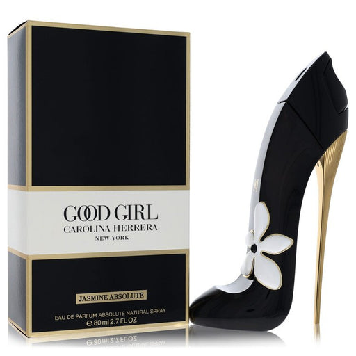 Carolina Herrera Good Girl Jasmine Absolute Women's Eau De Parfum