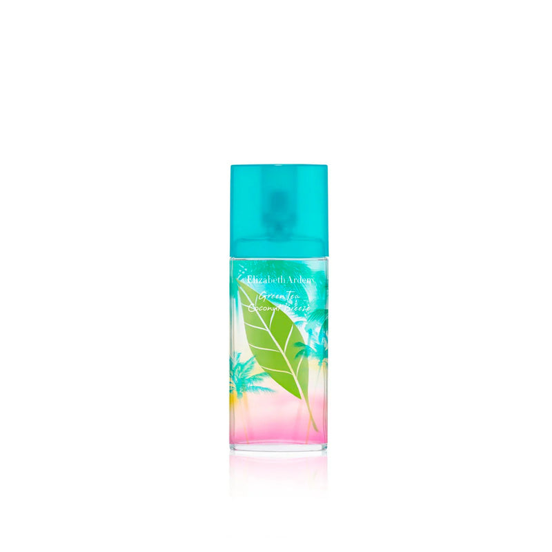 Elizabeth Arden Green Tea Country Breeze Women's Eau De Toilette (Tester)