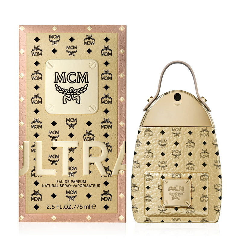 MCM Ultra Women's Eau De Parfum