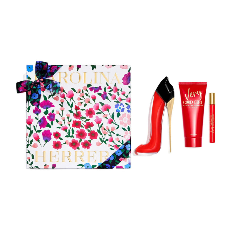 Carolina Herrera Very Good Girl Women's Eau De Parfum Gift Set