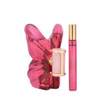 Carolina Herrera La Bomba Women's Eau De Parfum Gift Set