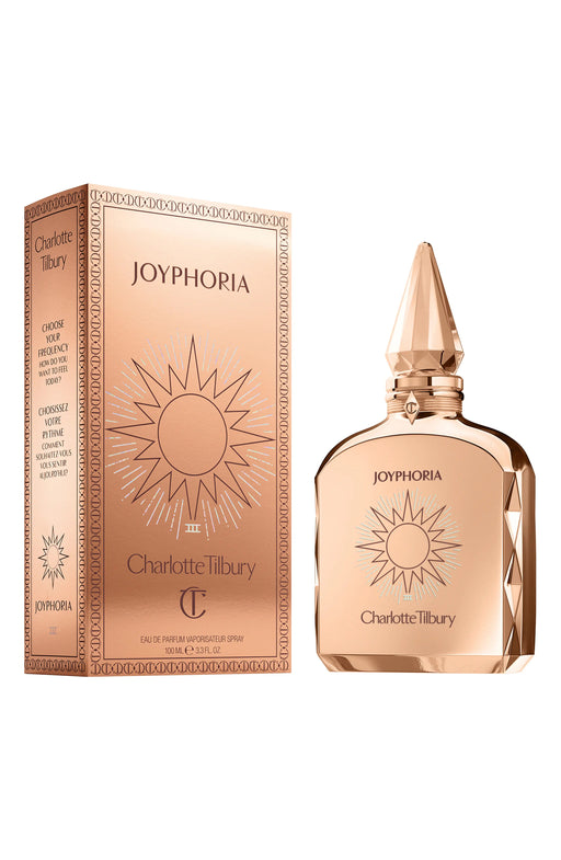 Charlotte Tilbury Joyphoria Unisex Eau De Parfum