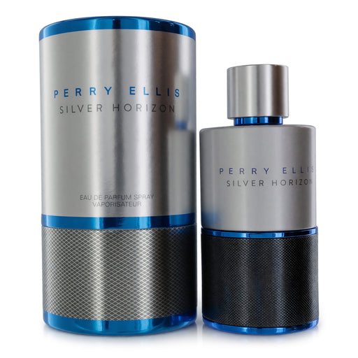 Perry Ellis Silver Horizon Men's Eau De Parfum