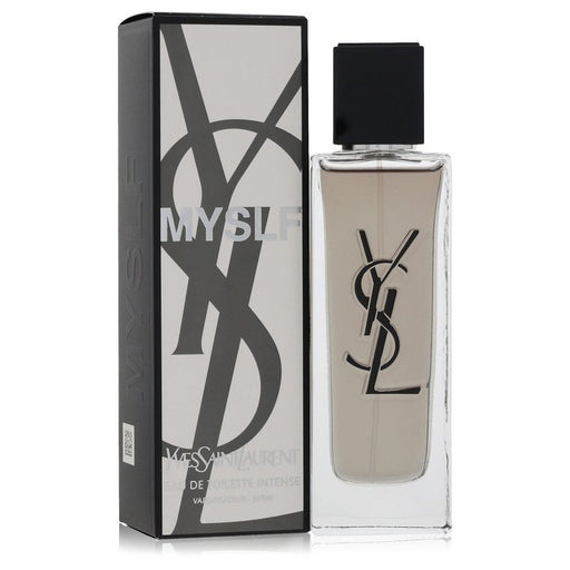 Yves Saint Laurent Myslf Intense Men's Eau De Toilette