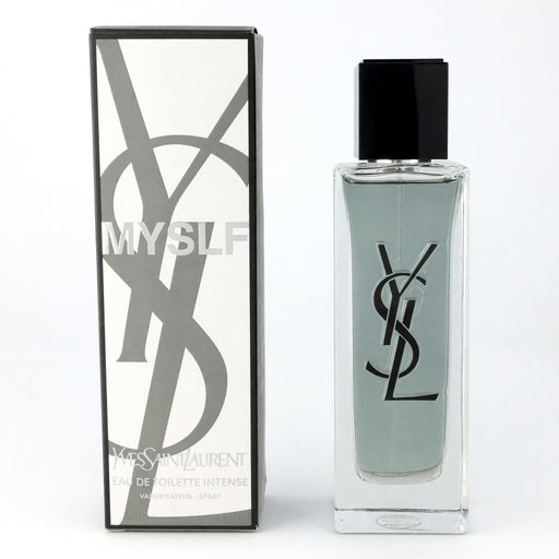 Yves Saint Laurent Myslf Intense Men's Eau De Toilette