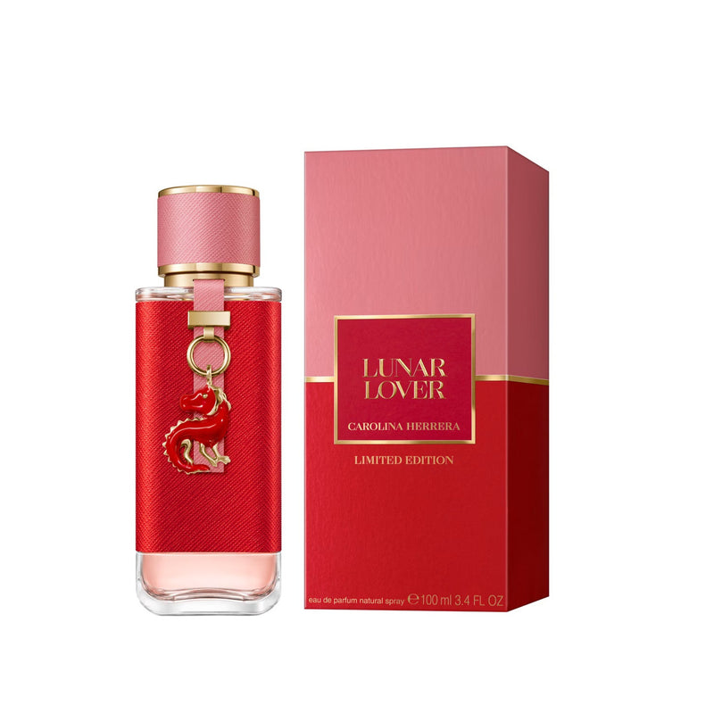 Carolina Herrera Luckycharms Lunar Lover Limited Edition Women's Eau De Parfum