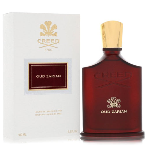 Creed Oud Zarian Men's Eau De Parfum