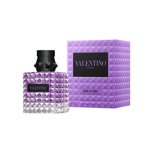 Valentino Donna Born In Roma Purple Melancholia Women's Eau De Parfum