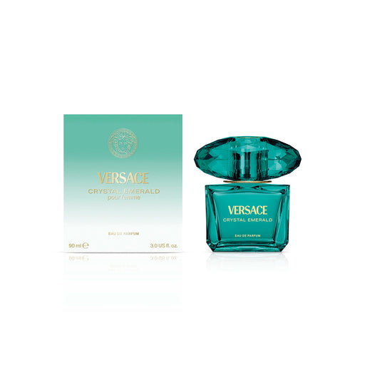 Versace Crystal Emerald Women's Eau De Parfum
