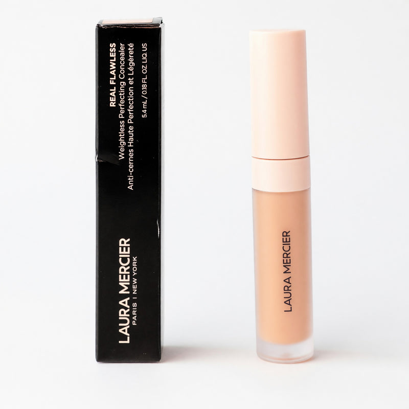 Laura Mercier Real Flawless Weightless Perfecting Concealer 2n1