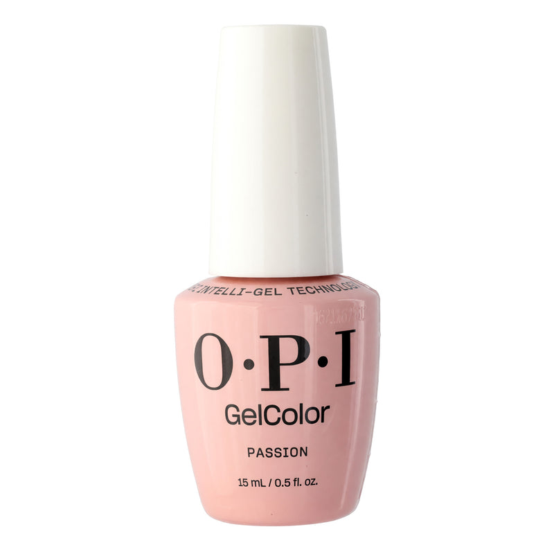 Opi Gel Nail Polish