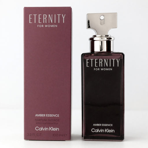 Calvin Klein Eternity Amber Essence Women's Parfum