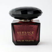Versace Crystal Noir Women's Eau De Toilette (Tester)