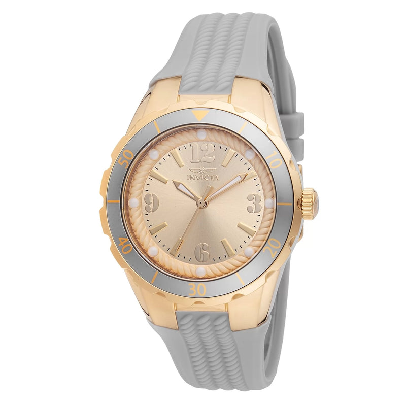 Invicta Angel Women's Quartz 38mm Watch