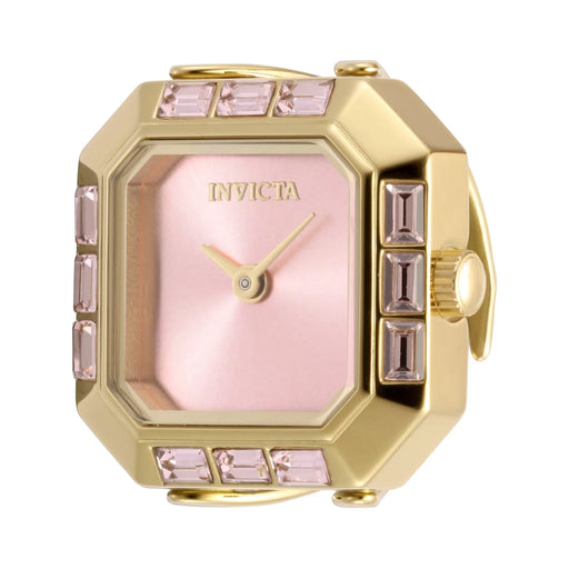 Invicta Women's Quartz 22mm Watch – Stainless Steel