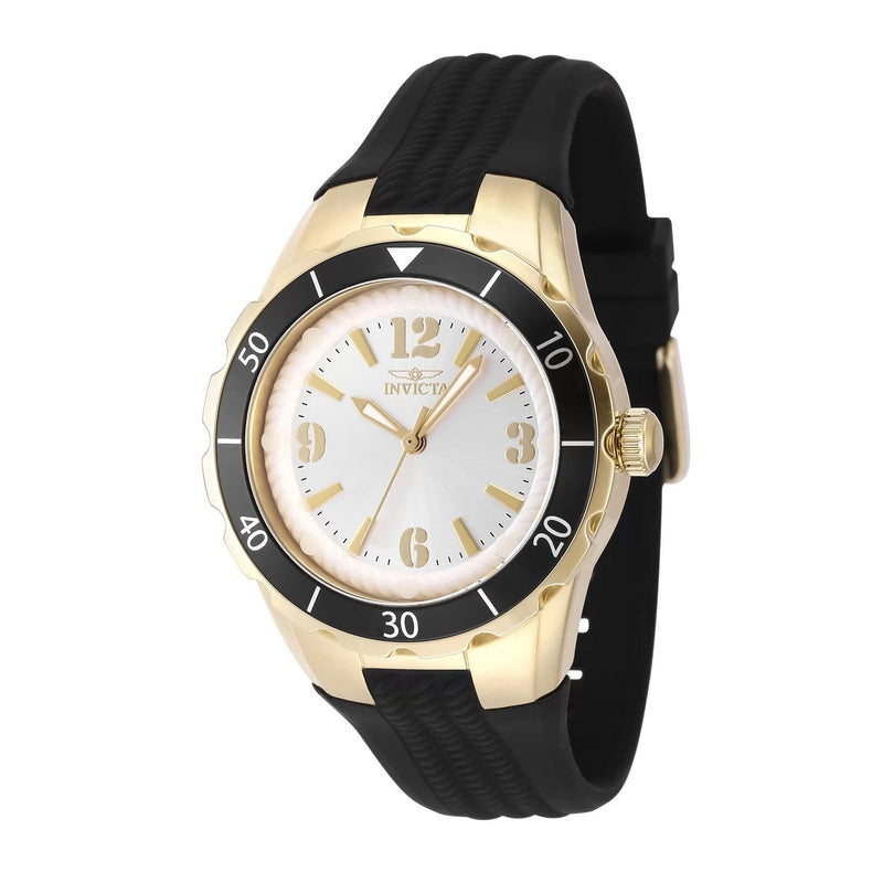 Invicta Angel Women's Quartz 38mm Watch