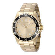 Invicta Pro Diver Men's Automatic 43mm Watch