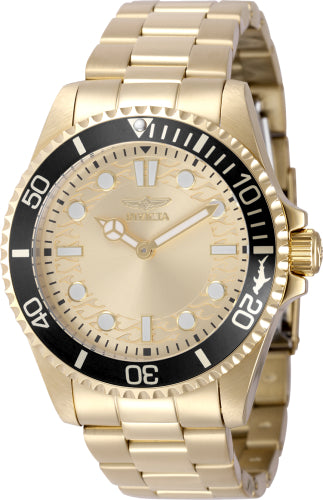 Invicta Pro Diver Men's Automatic 43mm Watch