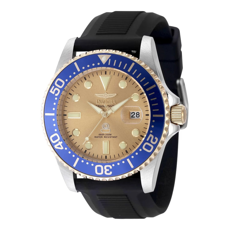 Invicta Pro Diver Men's Automatic 42mm Watch