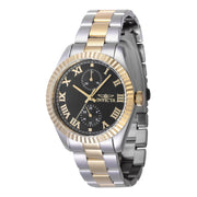Invicta Specialty Women's Quartz 36mm Watch – Stainless Steel