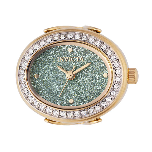 Invicta Women's Quartz 24mm Watch – Stainless Steel
