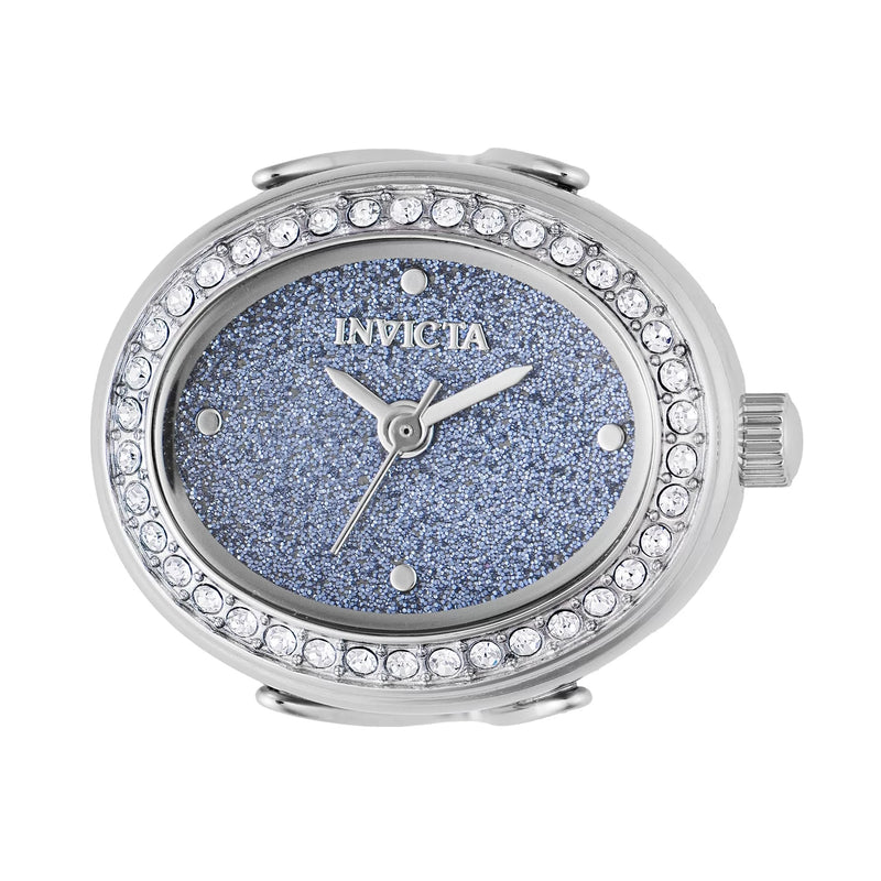 Invicta Women's Quartz 24mm Watch – Stainless Steel