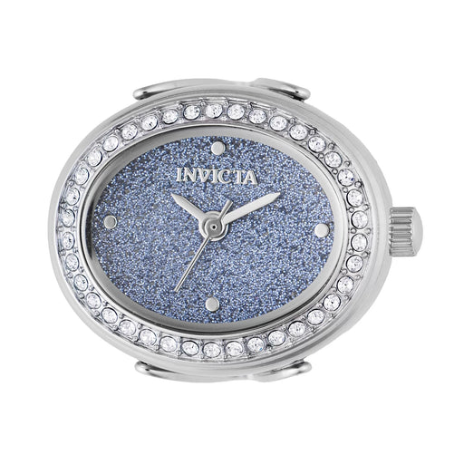 Invicta Women's Quartz 24mm Watch – Stainless Steel