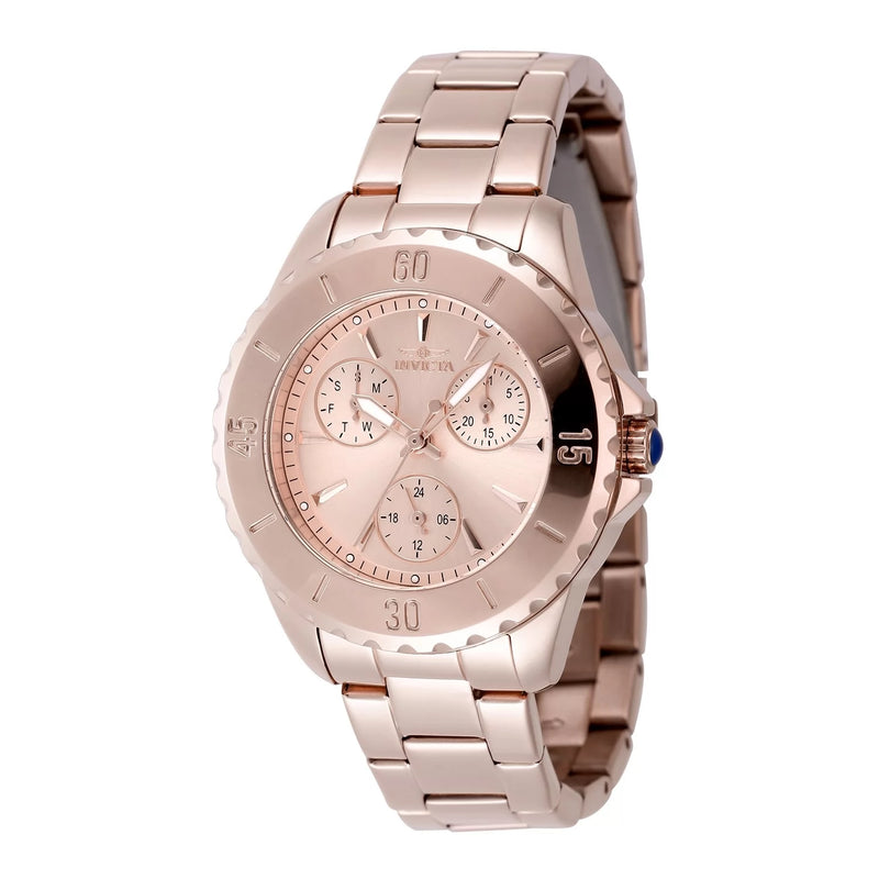 Invicta Angel Women's Quartz 38mm Watch