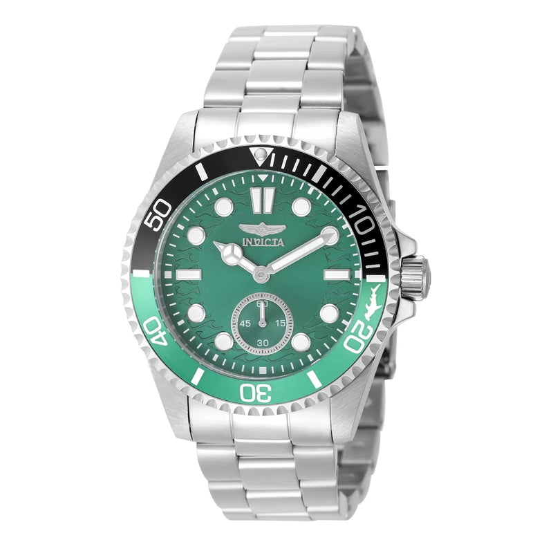 Invicta Pro Diver Men's Automatic 43mm Watch