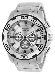 Invicta Pro Diver Men's Quartz 50mm Watch