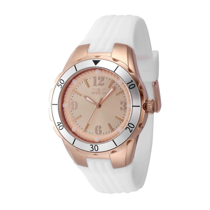 Invicta Angel Women's Quartz 38mm Watch