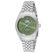 Invicta Specialty Women's Quartz 36mm Watch – Stainless Steel