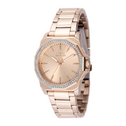 Invicta Speedway Women's Quartz 34mm Watch – Stainless Steel
