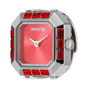 Invicta Women's Quartz 22mm Watch – Stainless Steel