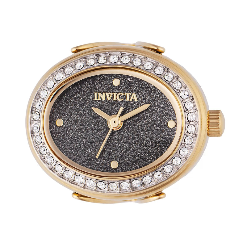 Invicta Women's Quartz 24mm Watch – Stainless Steel