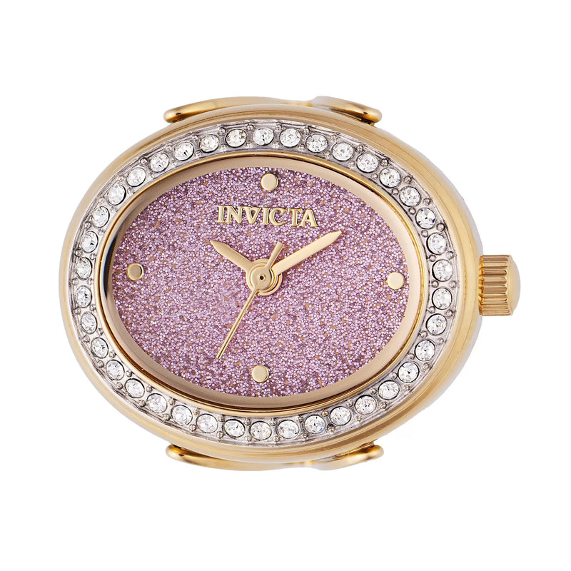 Invicta Women's Quartz 24mm Watch – Stainless Steel