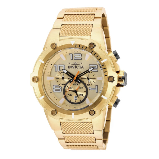 Invicta Speedway Men's Quartz 52mm Watch