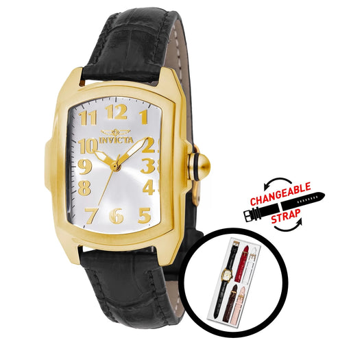 Invicta Lupah Women's Quartz 29mm Watch