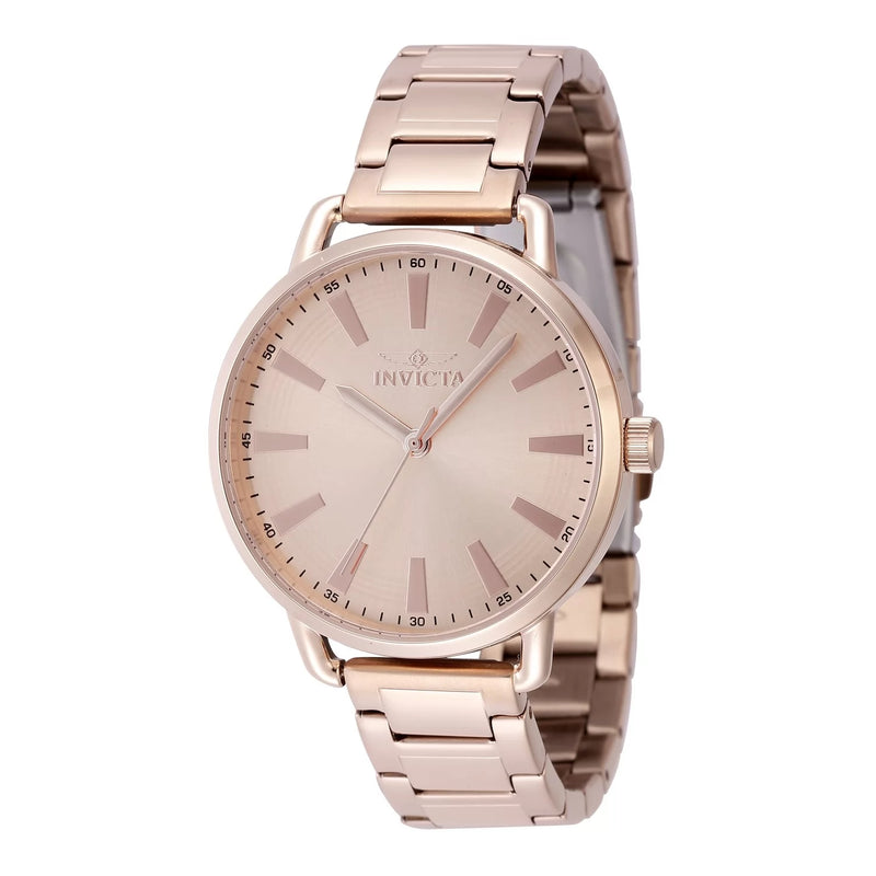 Invicta Wildflower Women's Quartz 38mm Watch