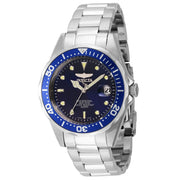 Invicta Pro Diver Men's Quartz 38mm Watch – Stainless Steel