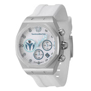 Technomarine Reef Women's Quartz 40mm Watch – Silicon