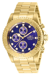 Invicta Pro Diver Men's Quartz 44mm Watch