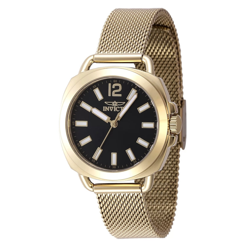 Invicta Wildflower Women's Quartz 32mm Watch