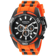 Invicta Bolt Men's Quartz 50mm Watch