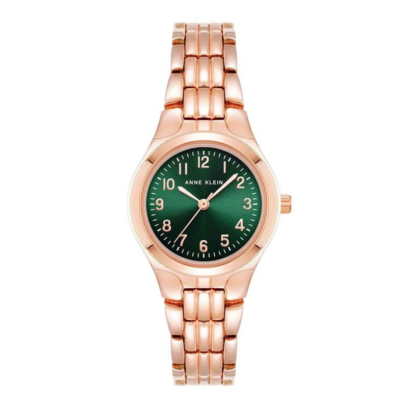 Anne Klein Classic Women's Quartz 26mm Watch