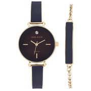 Anne Klein Classic Women's Quartz 30mm Watch