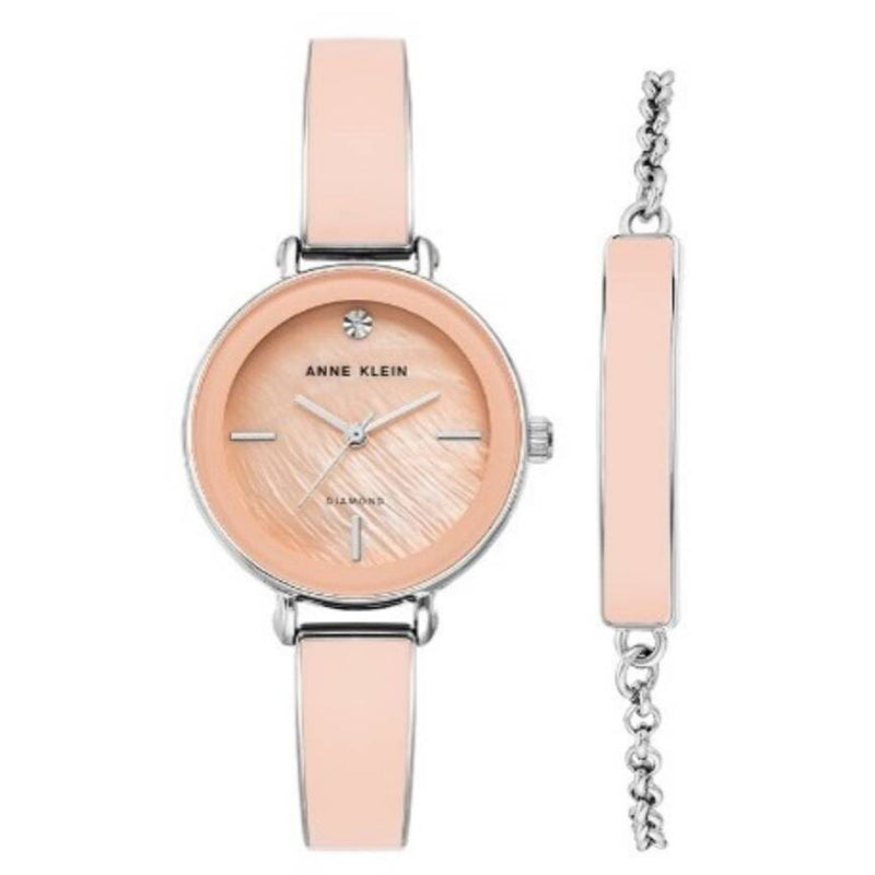 Anne Klein Classic Women's Quartz 30mm Watch