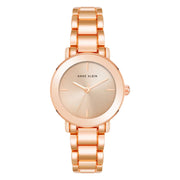 Anne Klein Classic Women's Quartz 36mm Watch