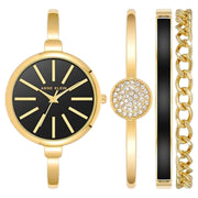 Anne Klein Classic Women's Quartz 32mm Watch